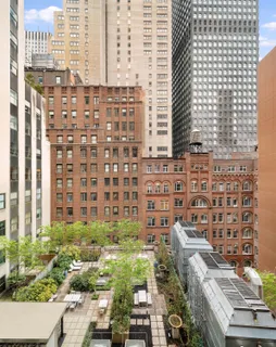 $1,395,000 | 99 John Street, Unit 922 | Financial District