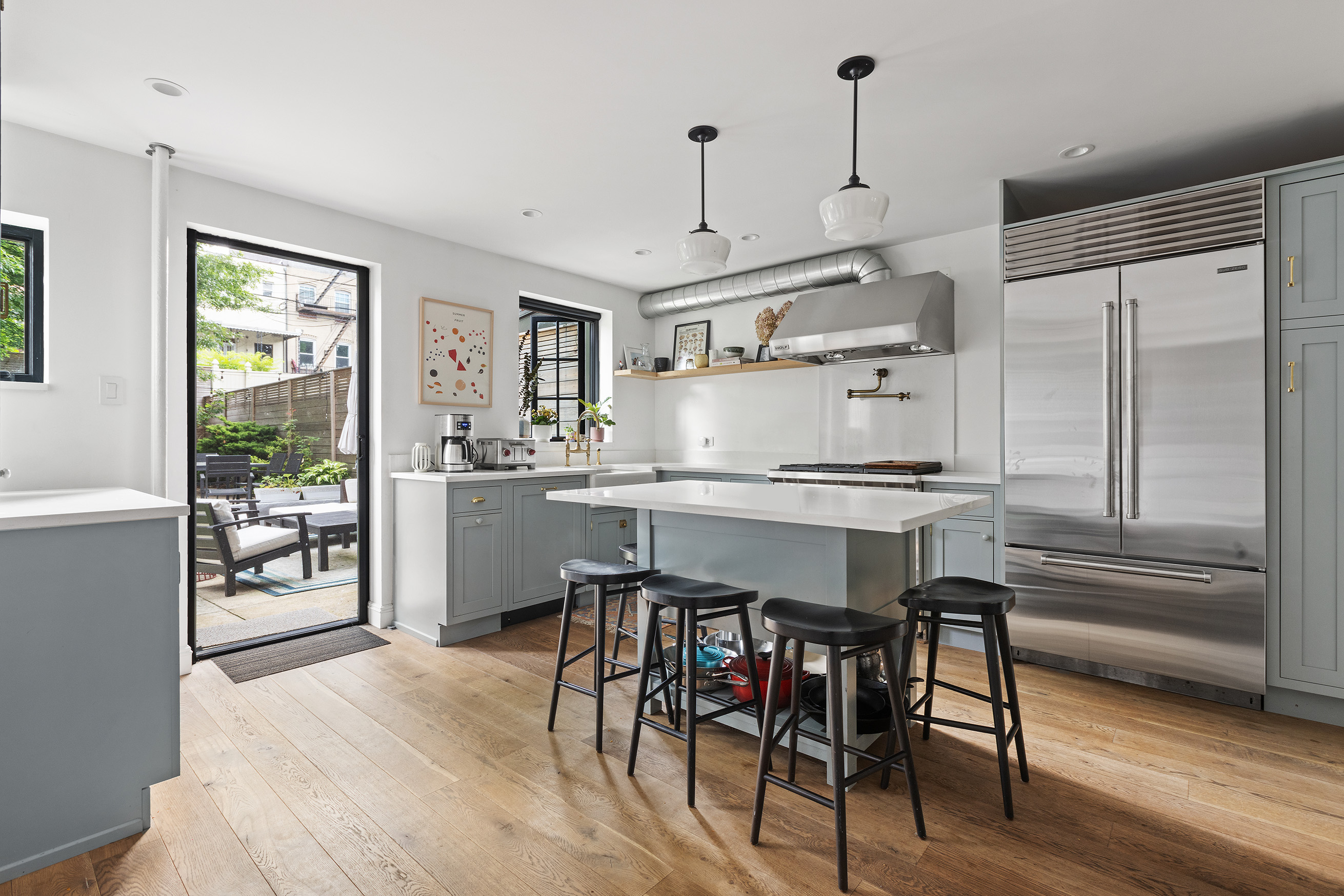 37 4th Place Brooklyn, NY 11231 - Photo 6 of 14