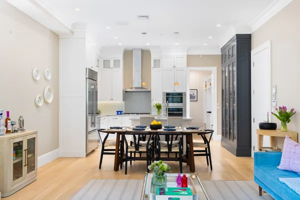 $2,495,000 | 131 St Botolph Street, Unit A, Boston, MA 02115