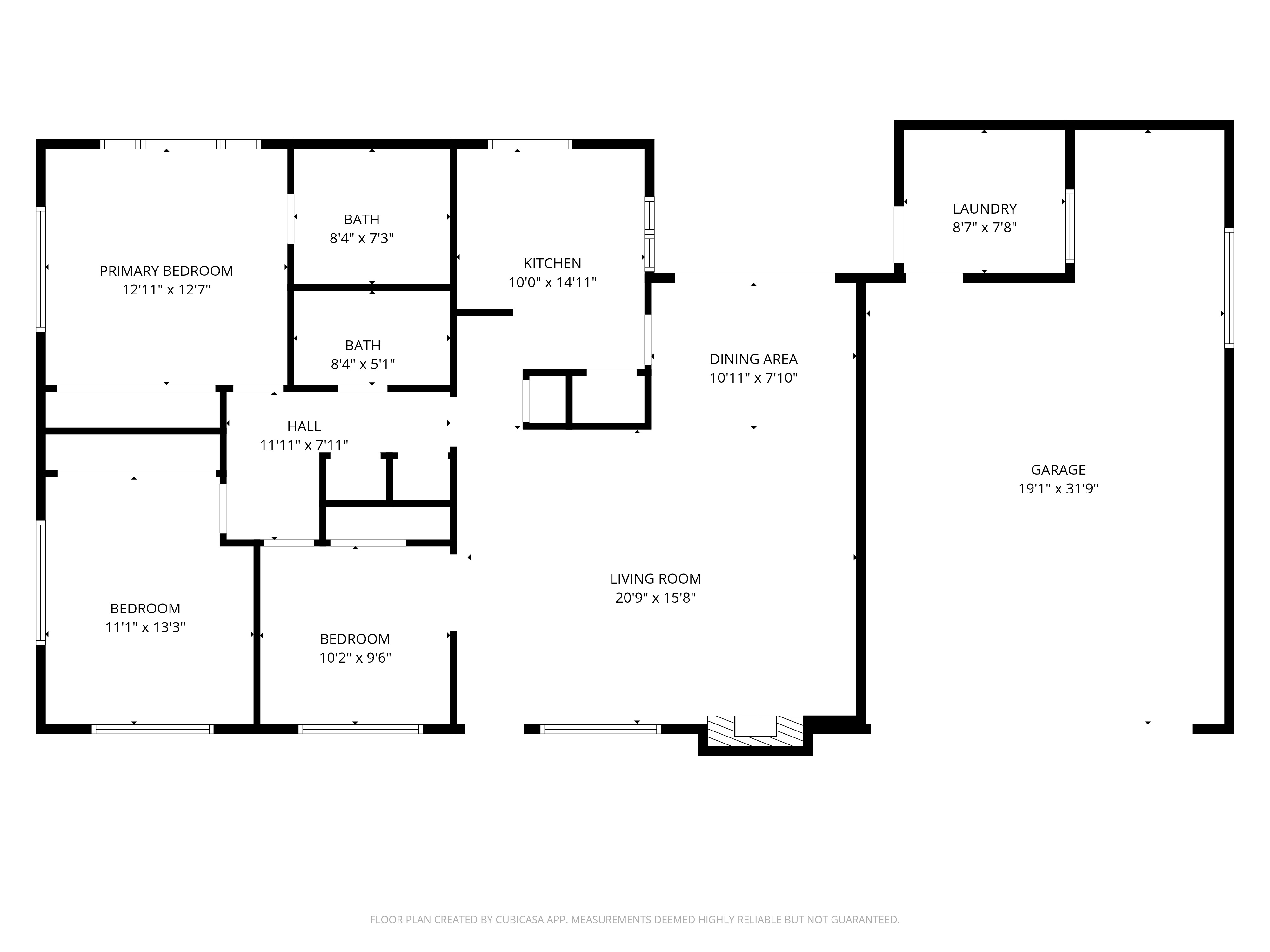 417 Deerfield Circle Santa Rosa, CA 95409 - Photo 43 of 43