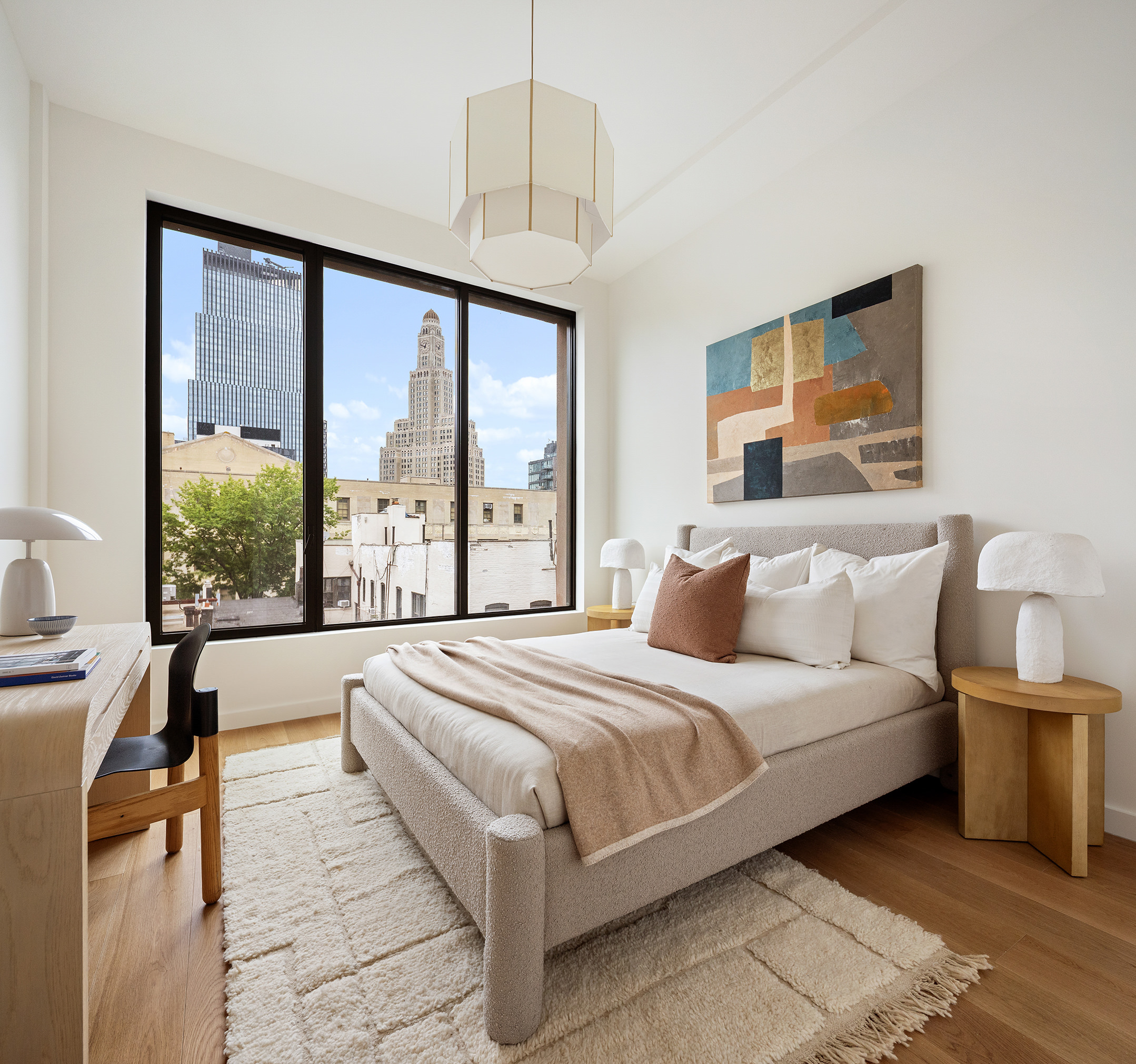 323 Bergen Street, Unit PH601 W Brooklyn, NY 11217 - Photo 6 of 37