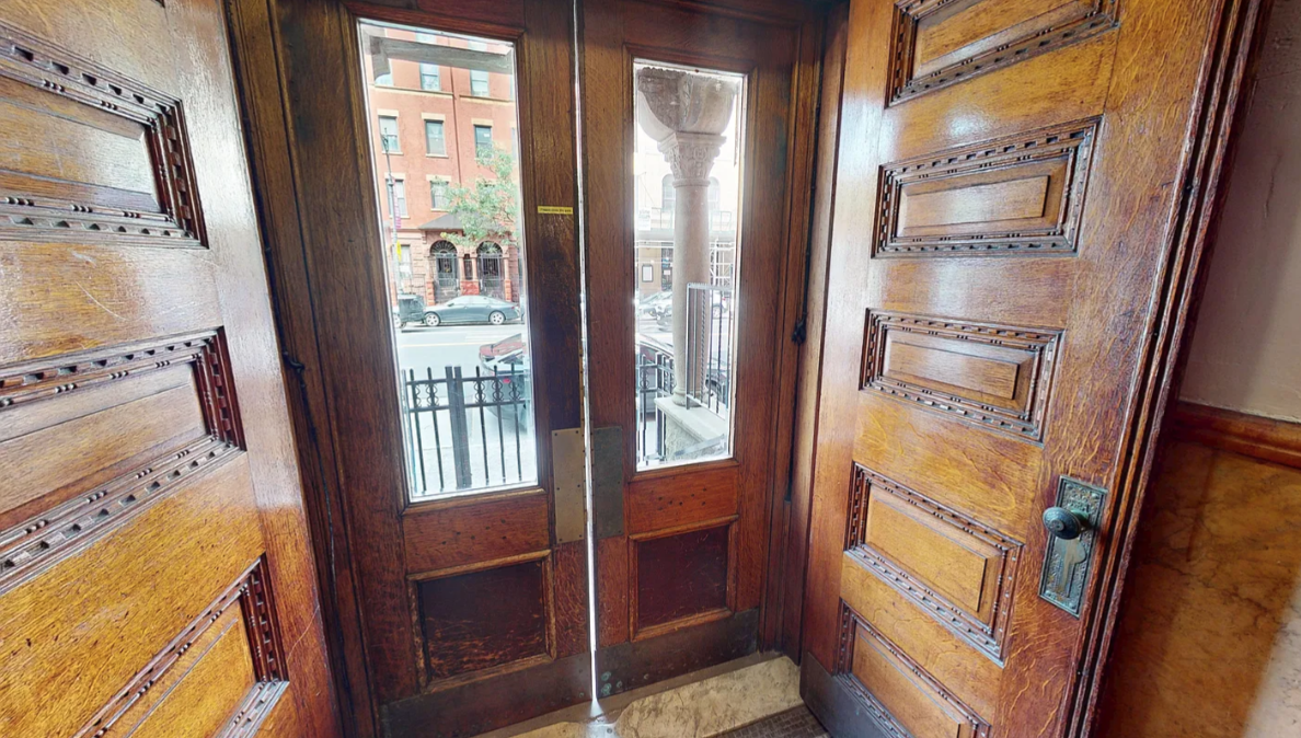 188 West 135th Street, Unit 1E Manhattan, NY 10030 - Photo 12 of 14