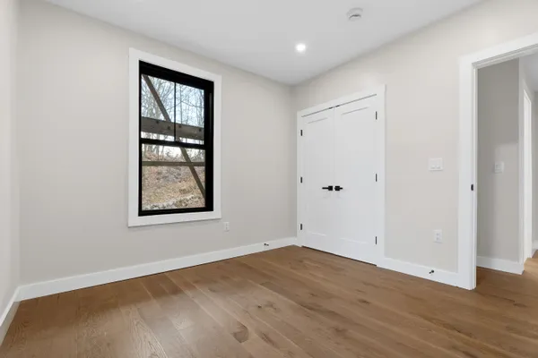 $1,025,000 | 16 Yale Terrace, Unit 2, Jamaica Plain, MA 02130