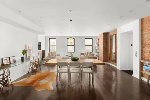 $2,099,000 | 71 Ludlow Street, Unit 3B | Lower East Side