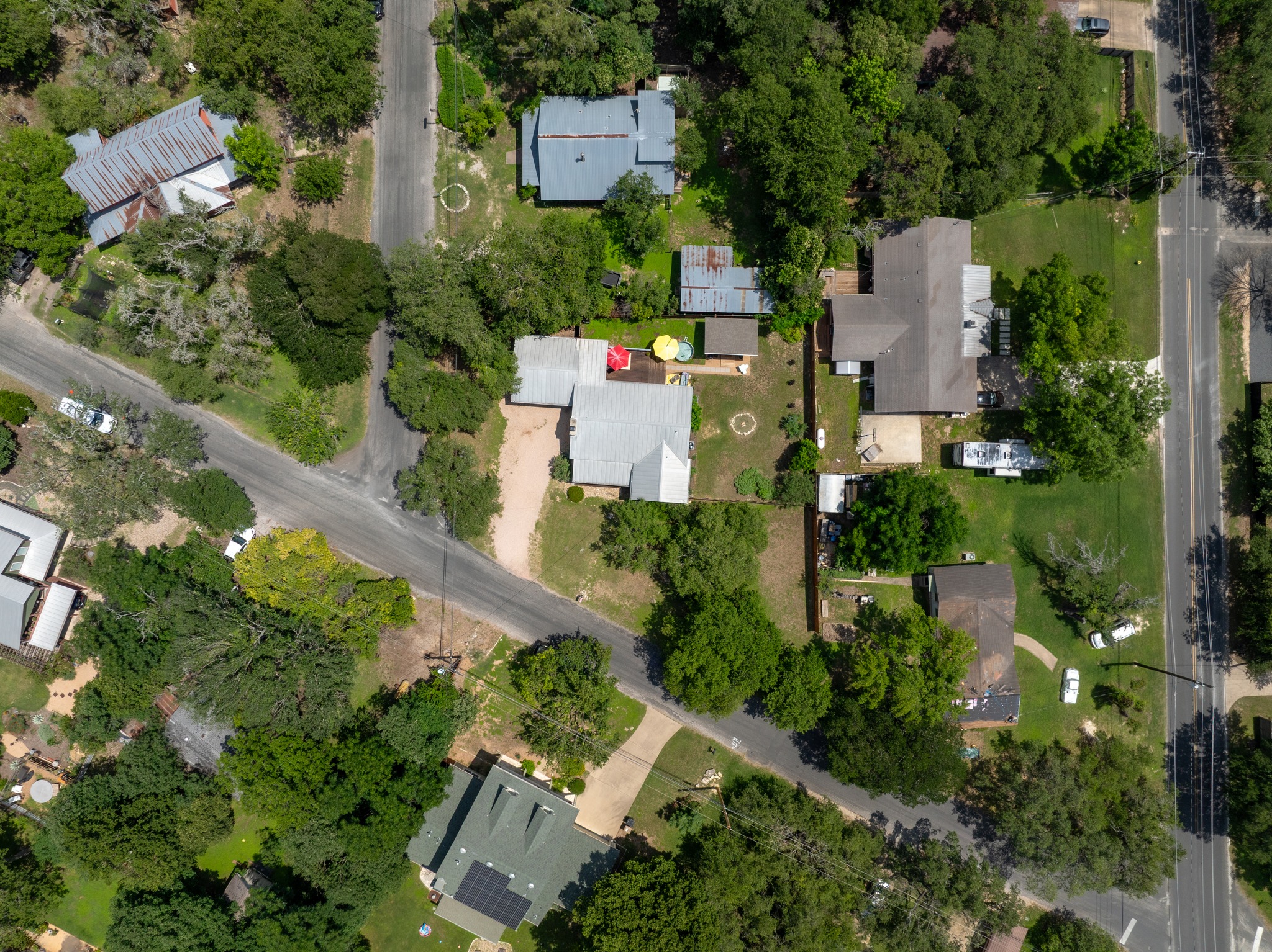 2215 Balboa Road Austin, TX 78733 - Photo 35 of 37