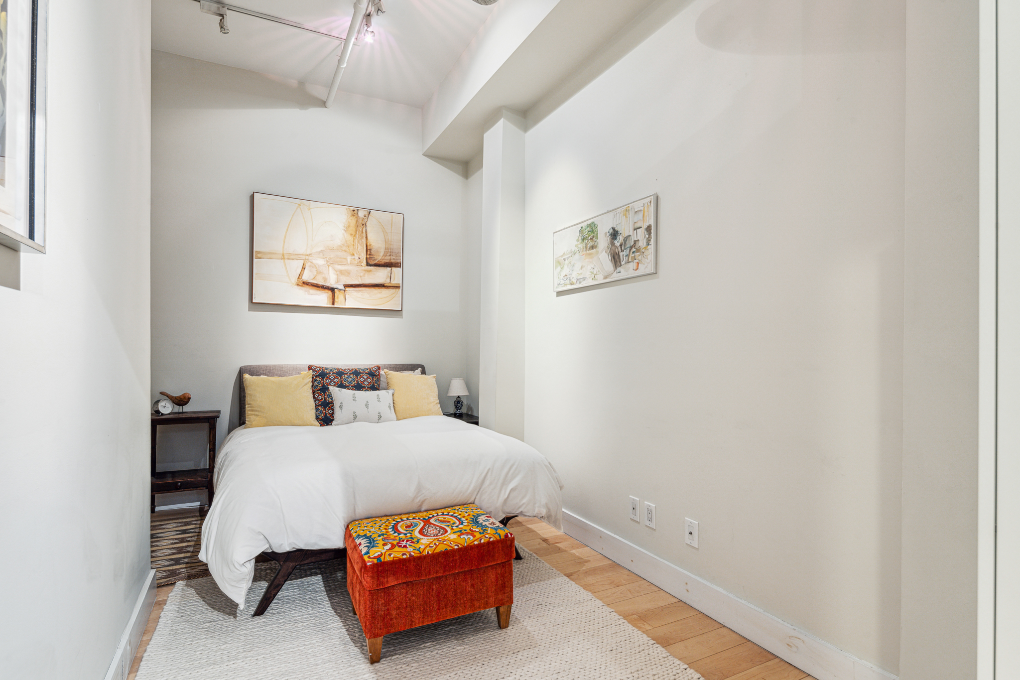 1 Bond Street, Unit 4D Manhattan, NY 10012 - Photo 11 of 15