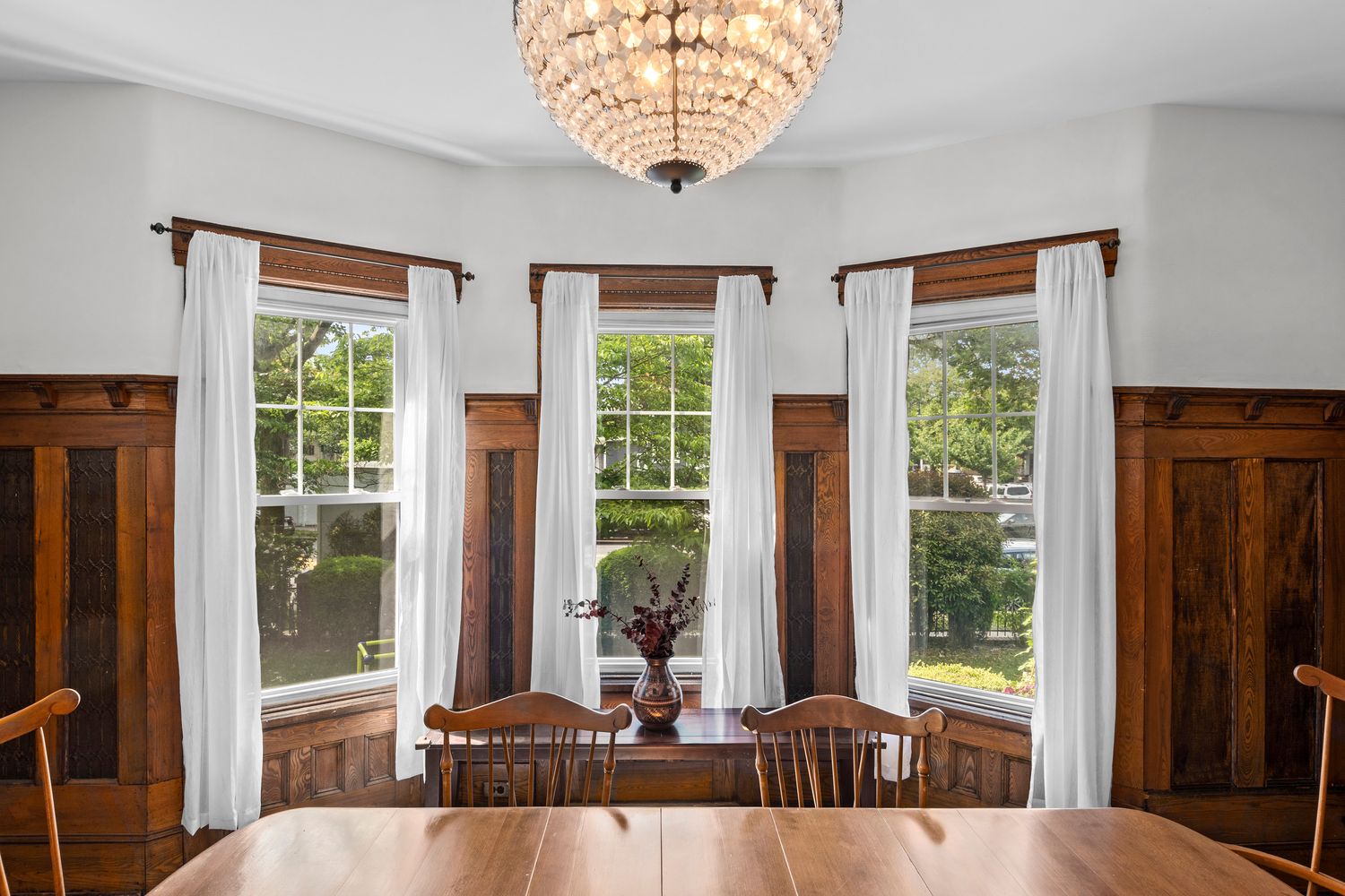 685 East 22nd Street Brooklyn, NY 11210 - Photo 10 of 43 a living room with furniture and a window