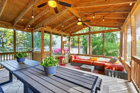 $1,075,000 | 312 Lincoln Avenue, Falls Church, VA 22046