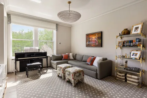 $6,500,000 | 100 West 80th Street, Unit 5B | Upper West Side