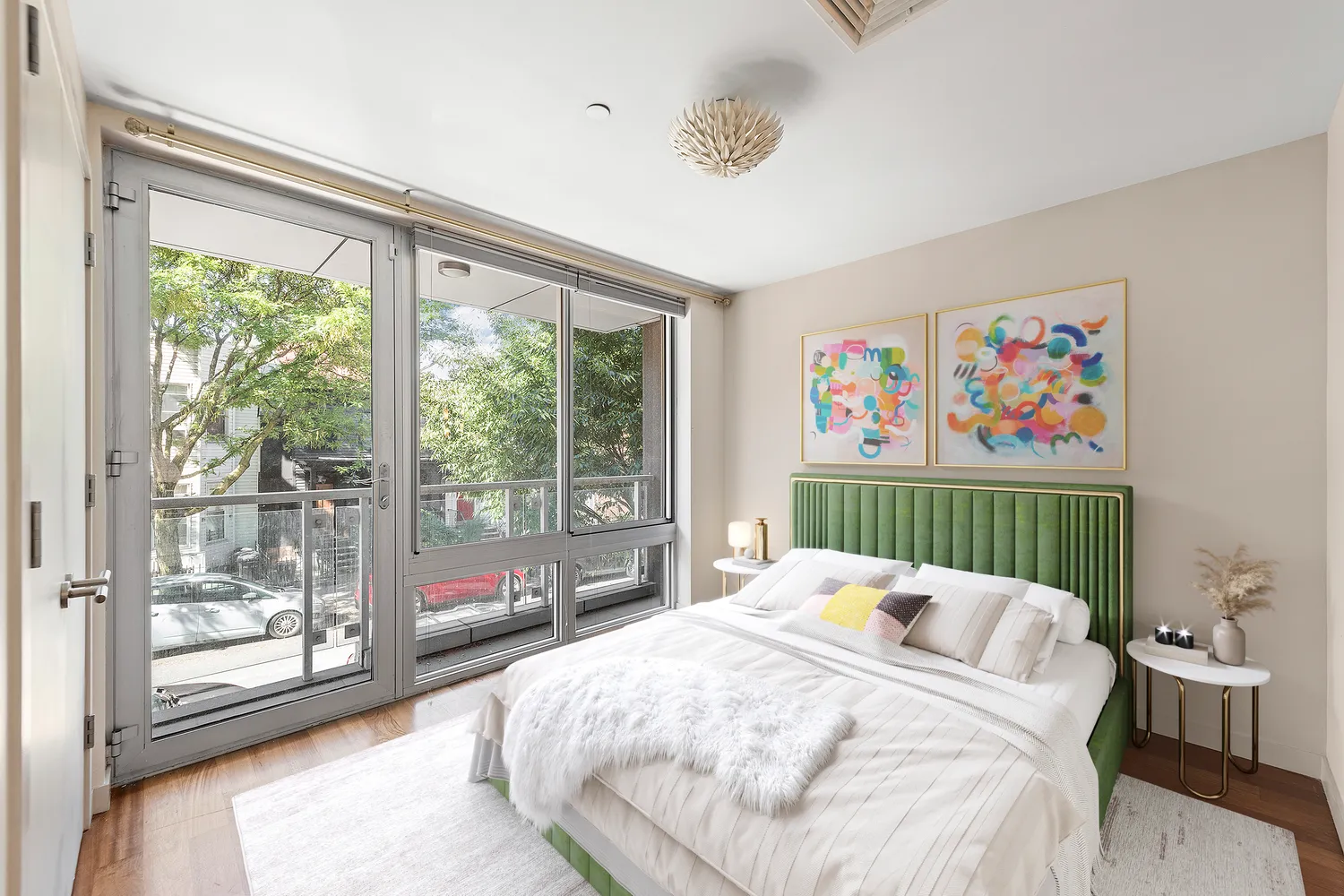 $1,297,500 | 187 13th Street, Unit 1A | Gowanus