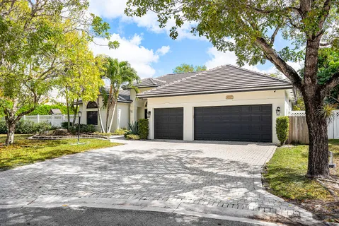$920,000 | 4447 Northwest 82nd Avenue, Coral Springs, FL 33065