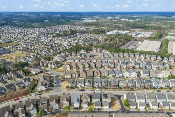 $560,000 | 747 Keystone Park Drive, Morrisville, NC 27560