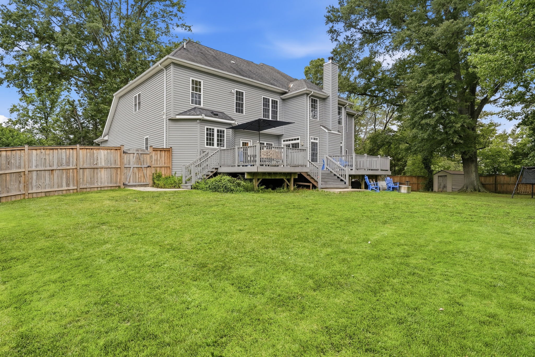 4720 Ferry Landing Road Alexandria, VA 22309 - Photo 63 of 68