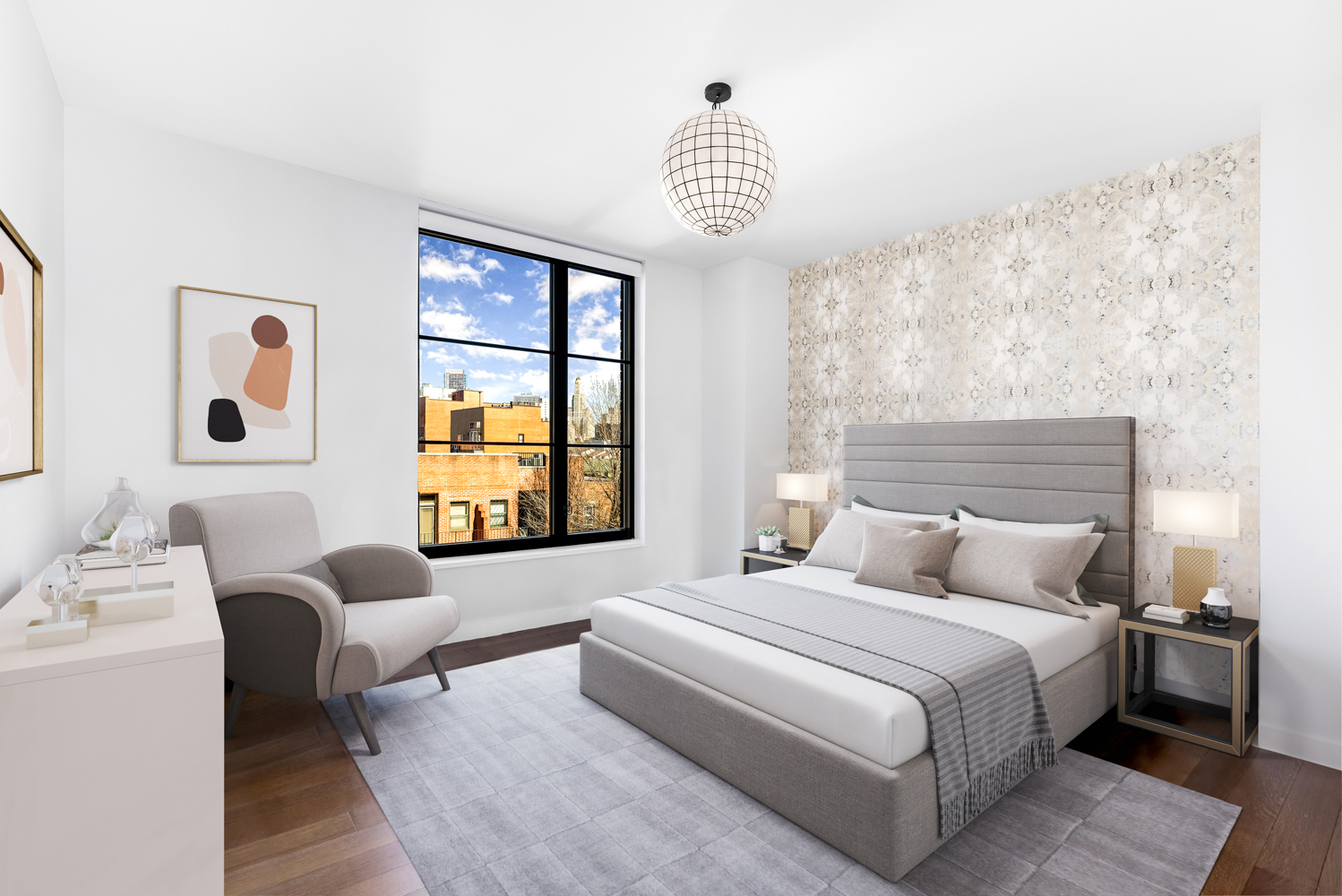 345 Carroll Street, Unit 3D Brooklyn, NY 11231 - Photo 4 of 17