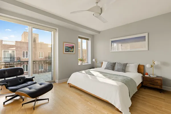 $1,555,000 | 316 2nd Street, Unit 5E | Park Slope