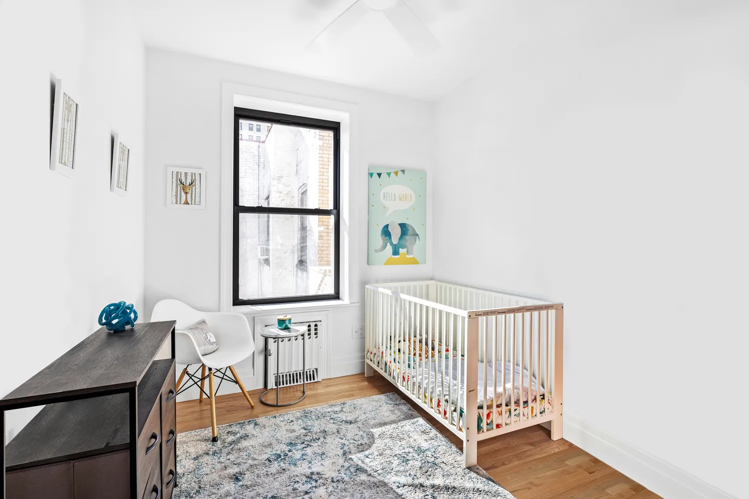 $1,500,000 | 418 St Johns Place, Unit 6A | Prospect Heights