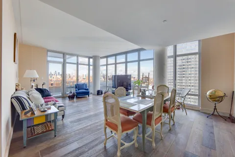 $11,995 | 2 Northside Piers, Unit 27P | Williamsburg