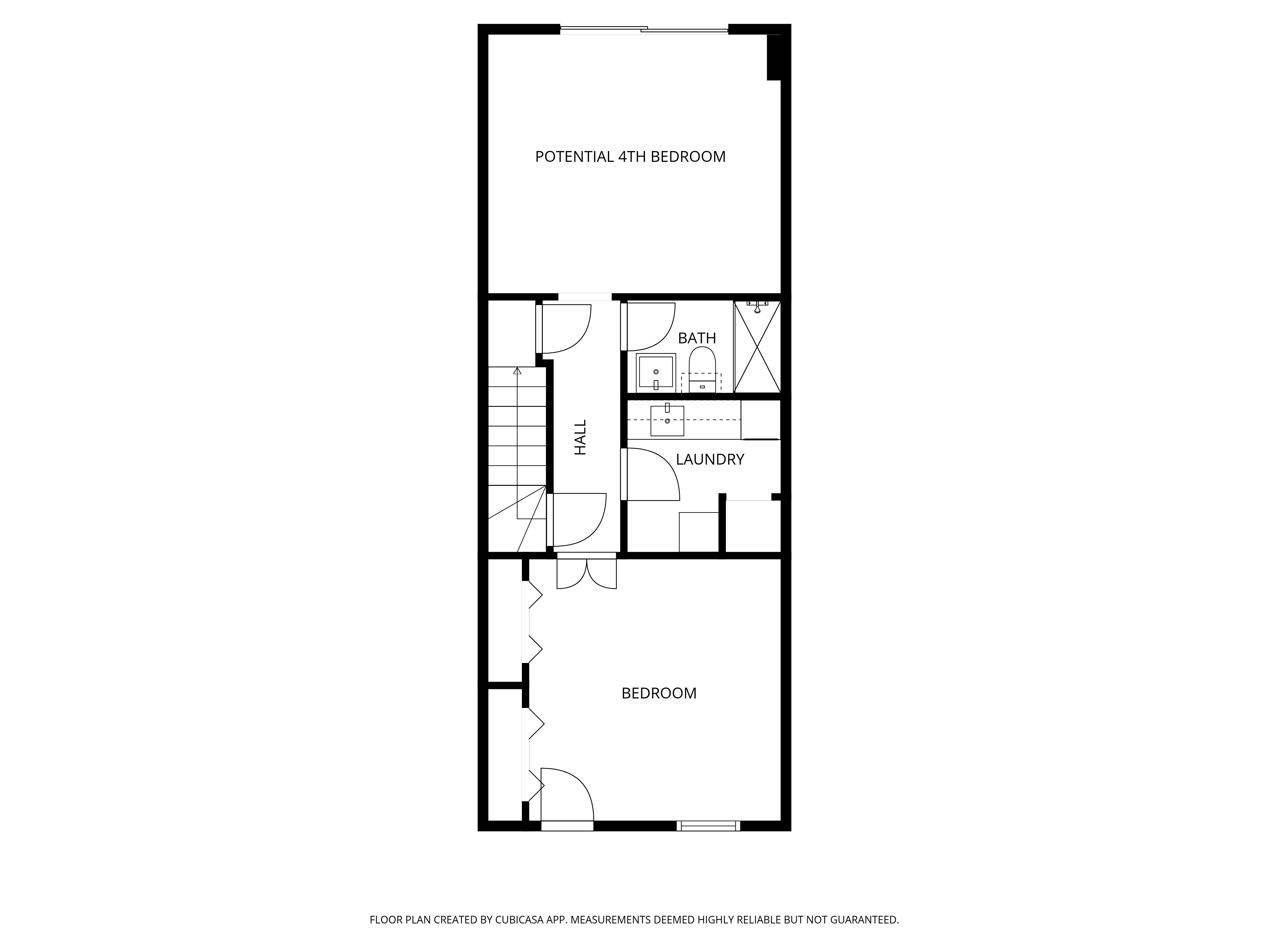 712 6th Street Southwest Washington, DC 20024 - Photo 6 of 9