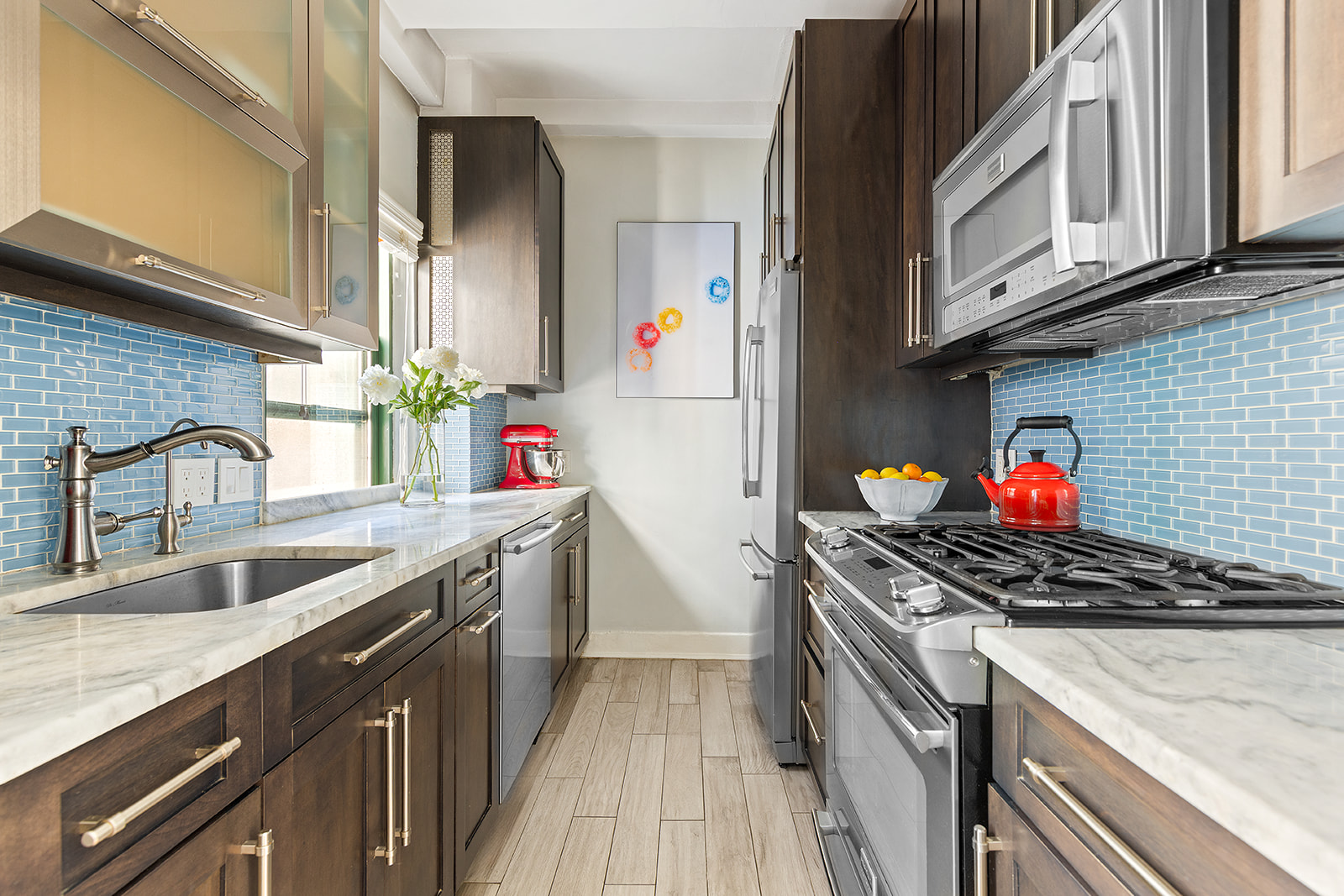 131 East 93rd Street, Unit 3D Manhattan, NY 10128 - Photo 3 of 9