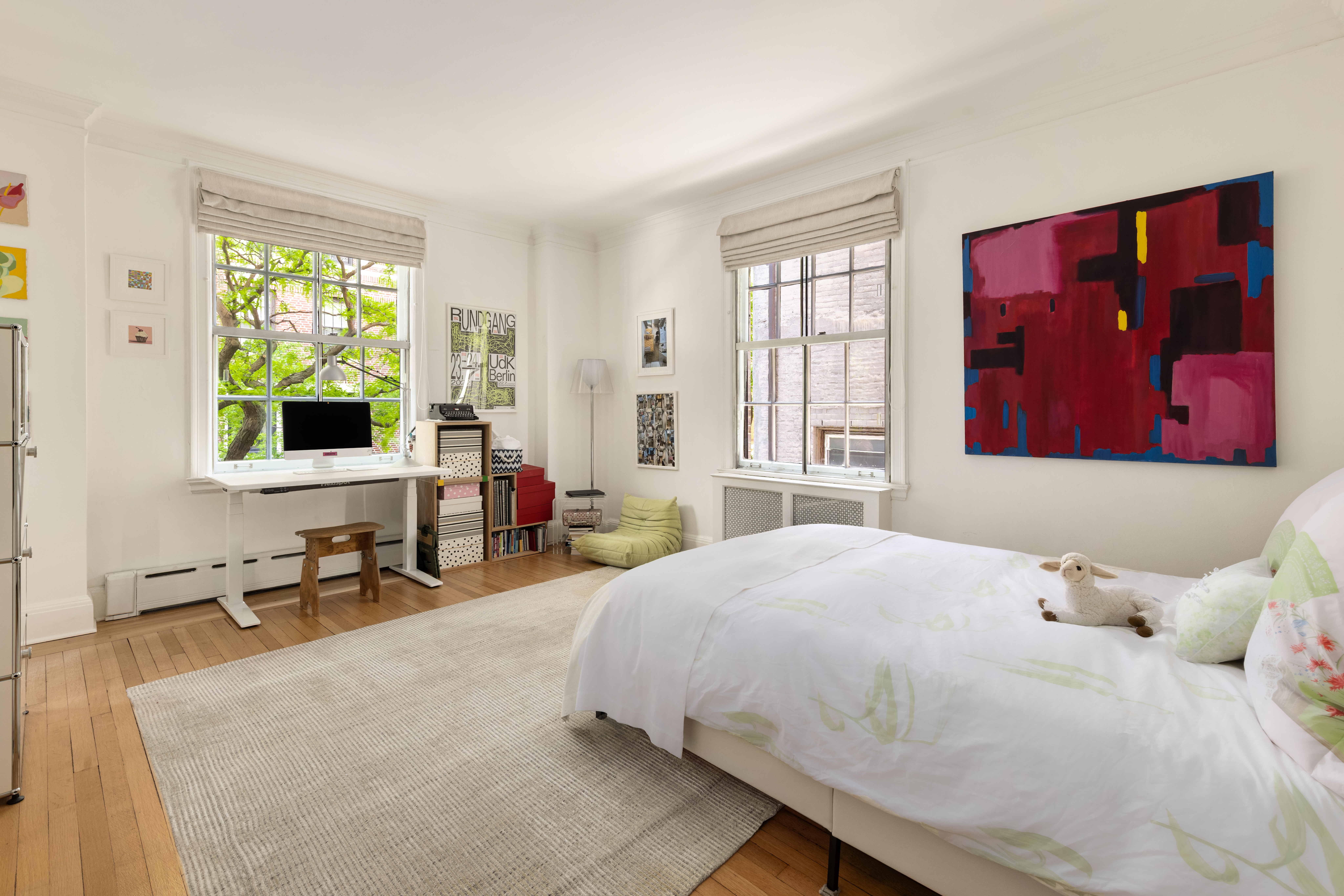 580 Park Avenue, Unit 3A Manhattan, NY 10065 - Photo 10 of 15