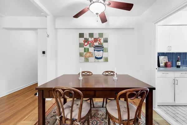 $599,000 | 50-54 East 8th Street, Unit 3S | Greenwich Village