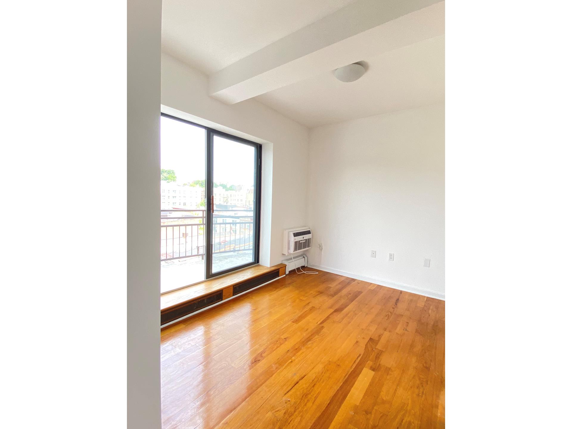 2601 Frederick Douglass Boulevard, Unit PH1 Manhattan, NY 10030 - Photo 6 of 26