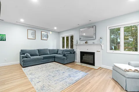 Contact Agent | 44 Rowena Road, Newton Center, MA 02459