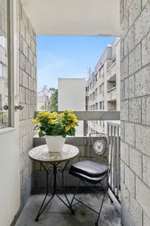 $635,000 | 85 8th Avenue, Unit 4V | Chelsea