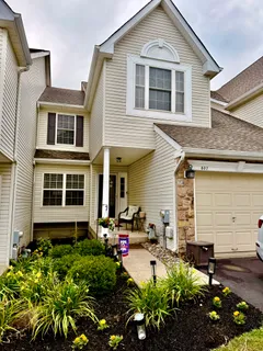 $515,000 | 807 Sherrick Court, Chalfont, PA 18914