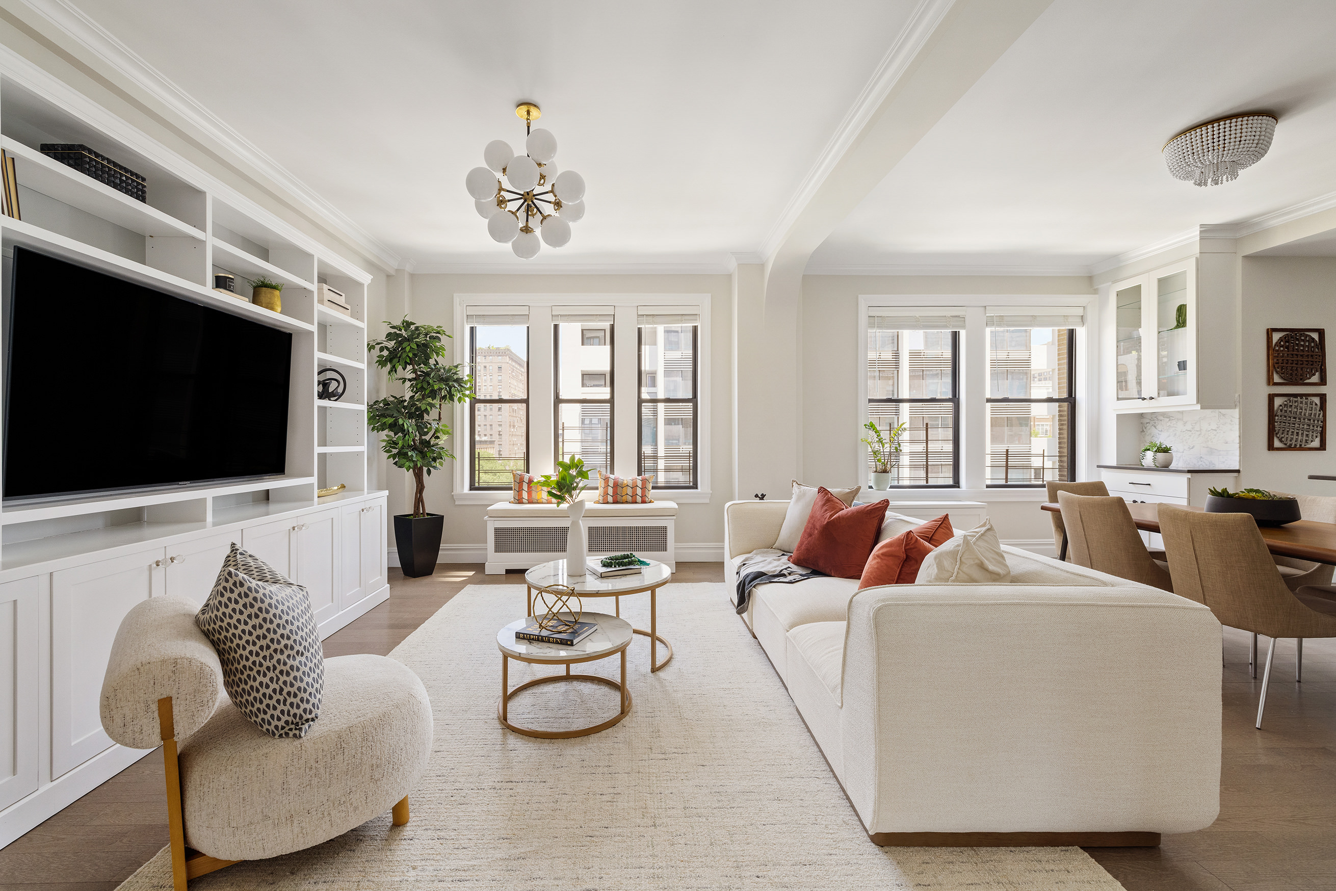 176 West 87th Street, Unit 5C Manhattan, NY 10024 - Photo 3 of 16