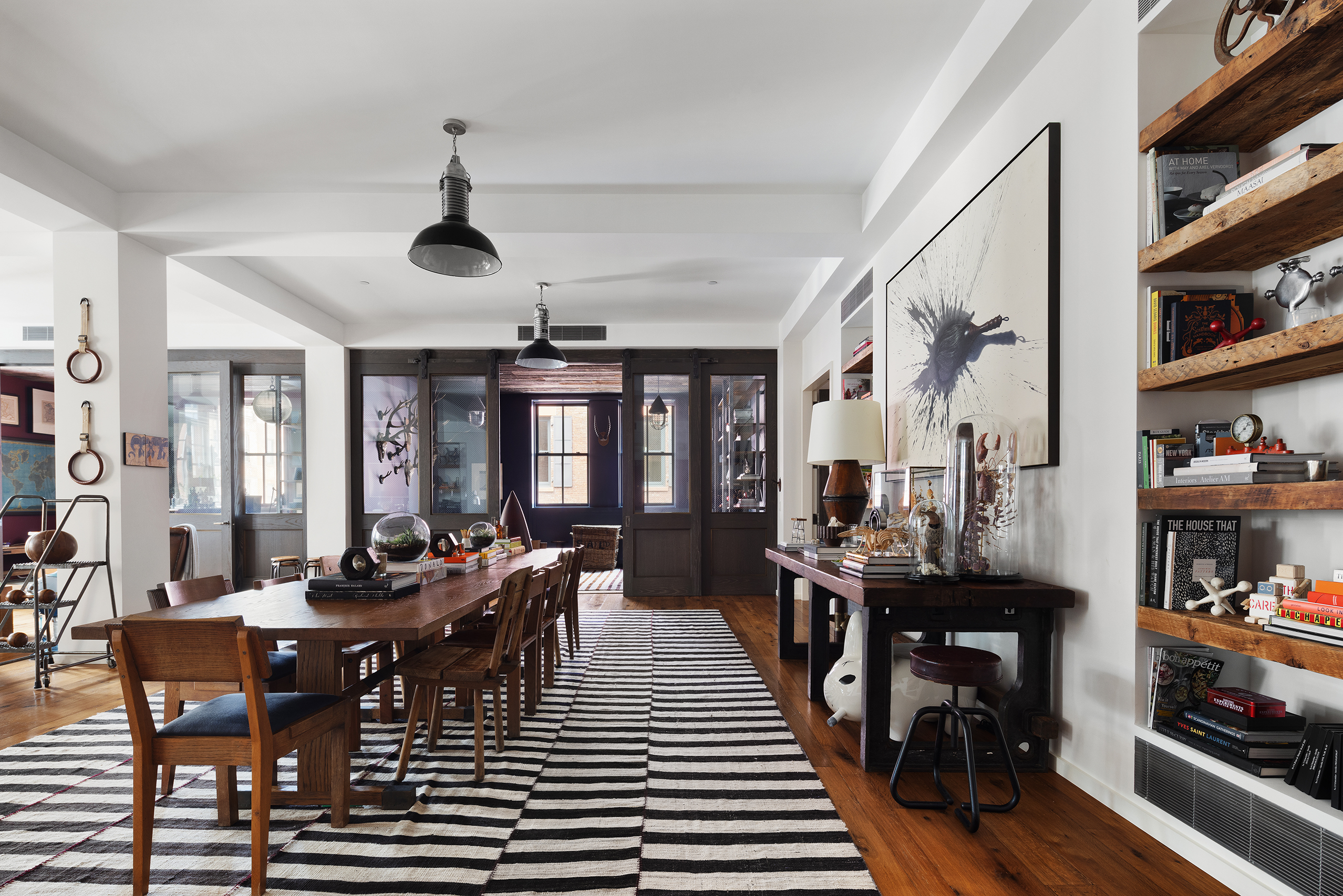 60 Collister Street, Unit 3A Manhattan, NY 10013 - Photo 4 of 23