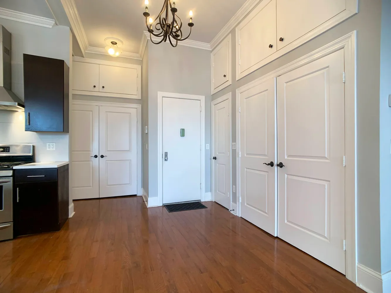 $3,500 | 350 Irving Avenue, Unit 1R | Bushwick