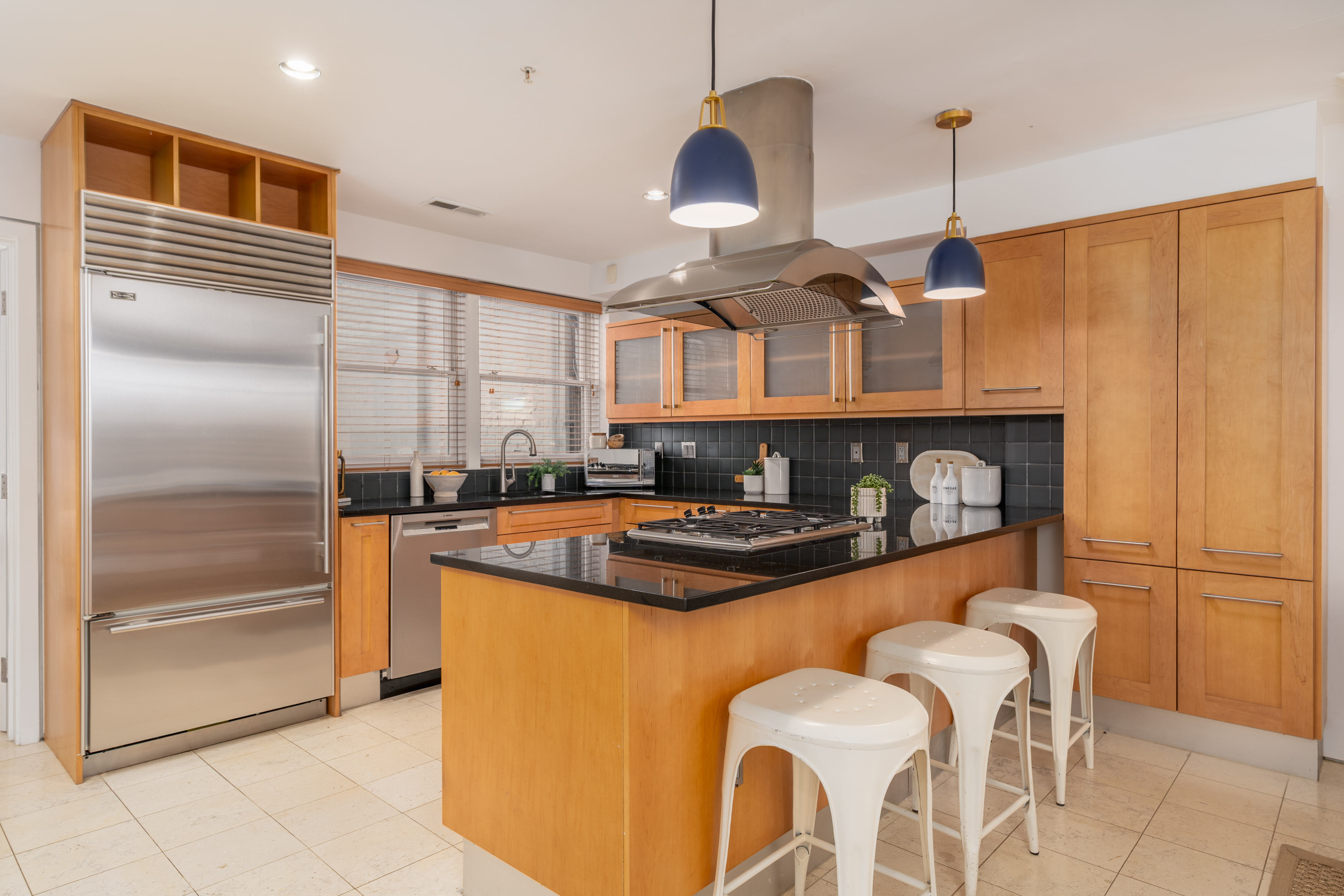 1213 N Street Northwest, Unit A Washington, DC 20005 - Photo 23 of 38