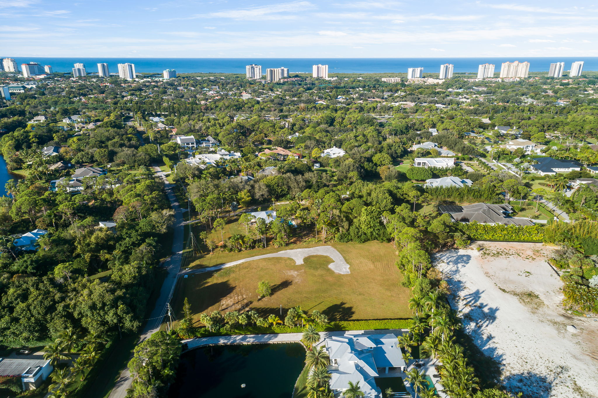 157 Center Street Naples, FL 34108 - Photo 2 of 3