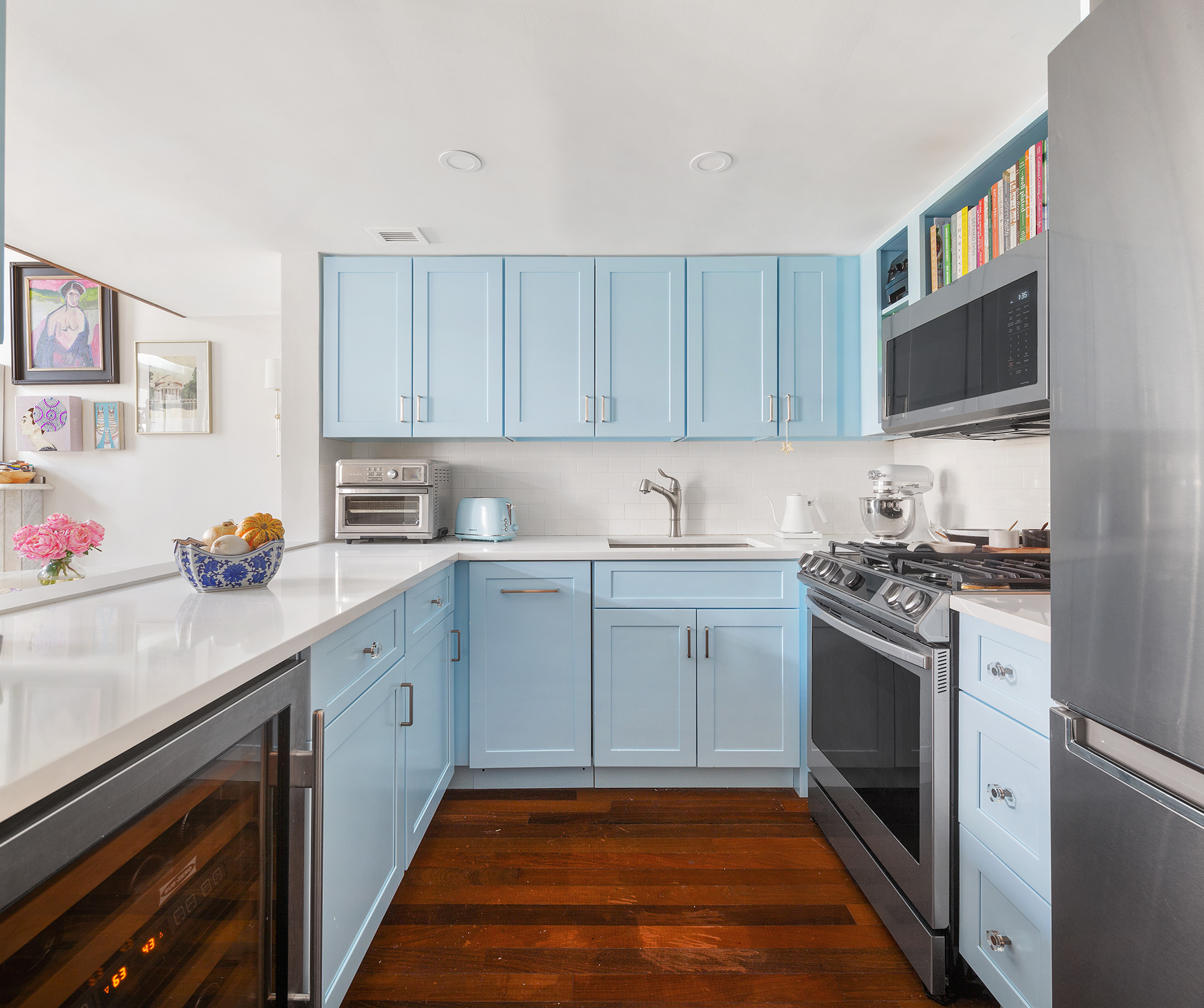 240 Centre Street, Unit 2D Manhattan, NY 10013 - Photo 9 of 12