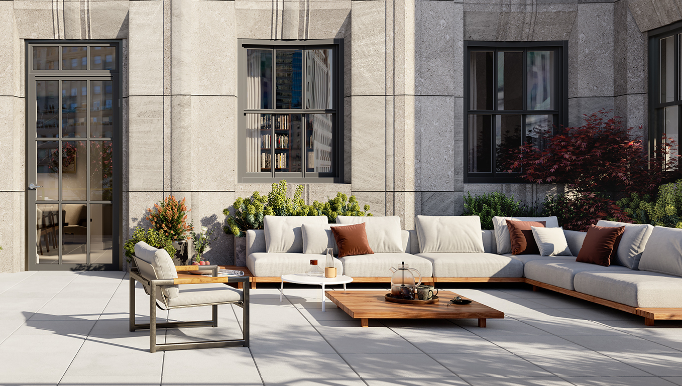 1 Wall Street, Unit 910 Manhattan, NY 10005 - Photo 1 of 16