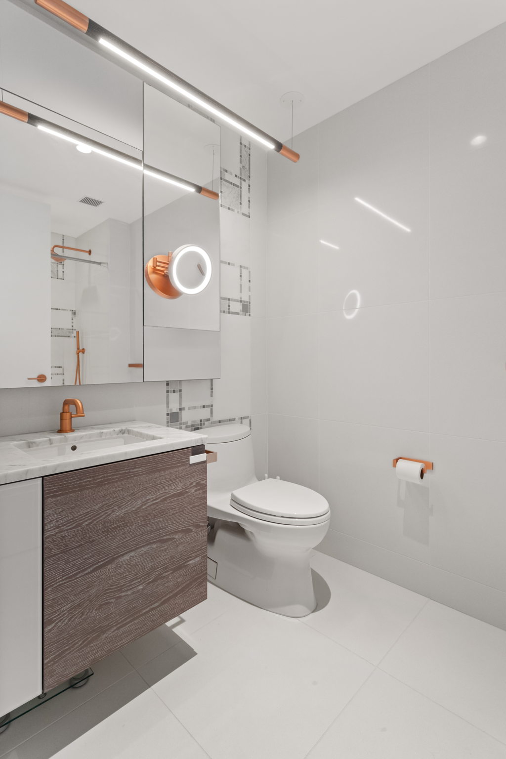 1 City Point, Unit 17D Brooklyn, NY 11201 - Photo 3 of 21