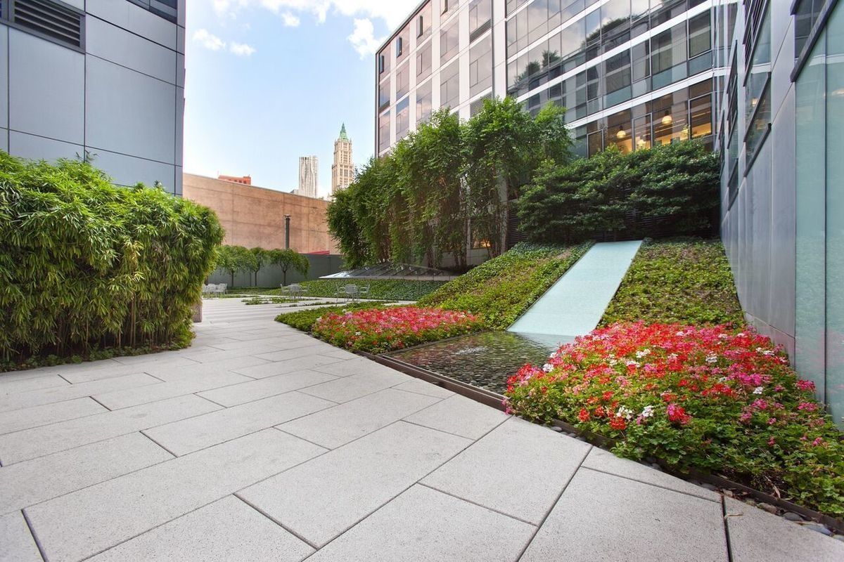 200 Chambers Street, Unit 5H Manhattan, NY 10007 - Photo 11 of 19 Gallery Image 11