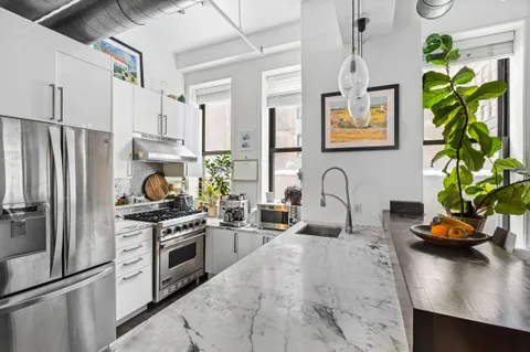 $995,000 | 43-45 East 30th Street, Unit 5C | NoMad