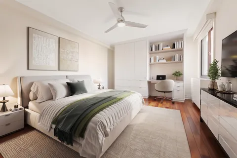 $2,750,000 | 203 West 90th Street, Unit 7H | Upper West Side