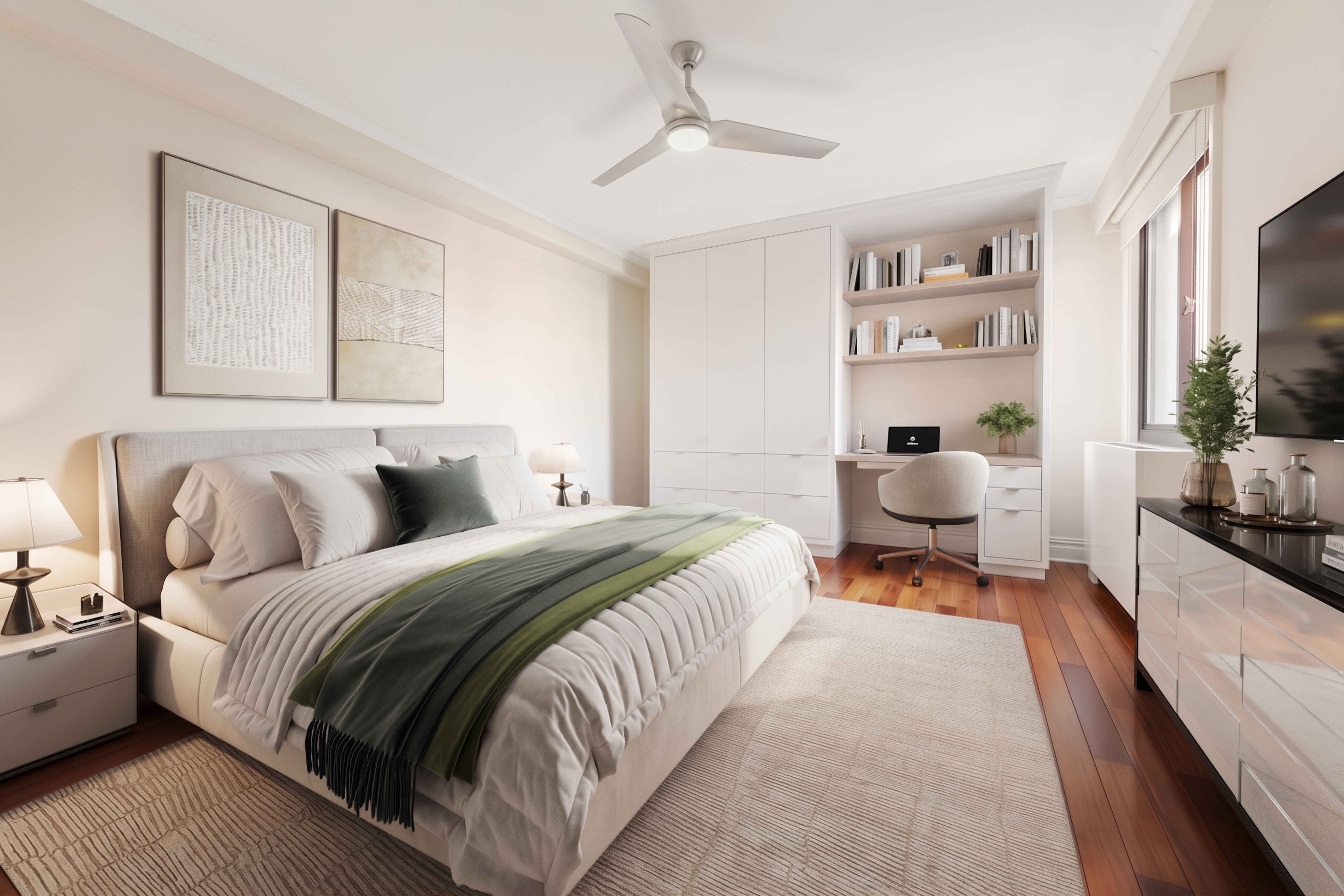 203 West 90th Street, Unit 7H Manhattan, NY 10024 - Photo 12 of 17