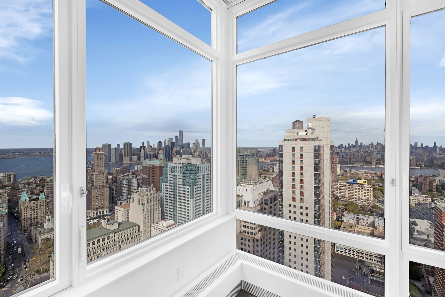 388 Bridge Street, Unit PH50A Brooklyn, NY 11201 - Photo 12 of 23