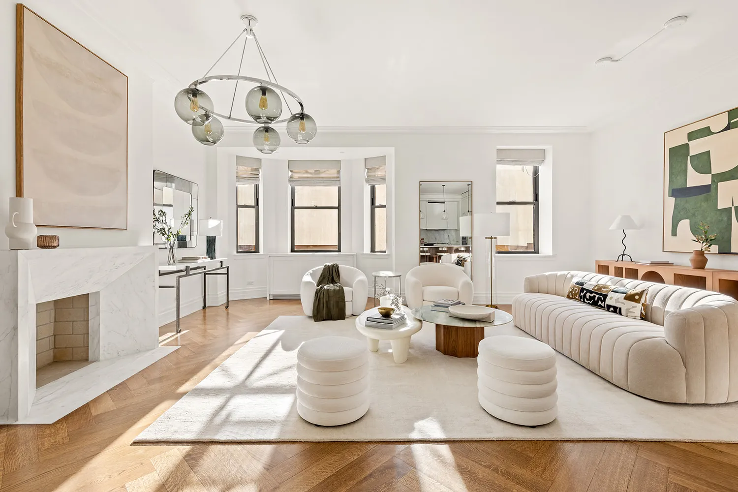 $4,995,000 | 235 West 75th Street, Unit 705 | Upper West Side