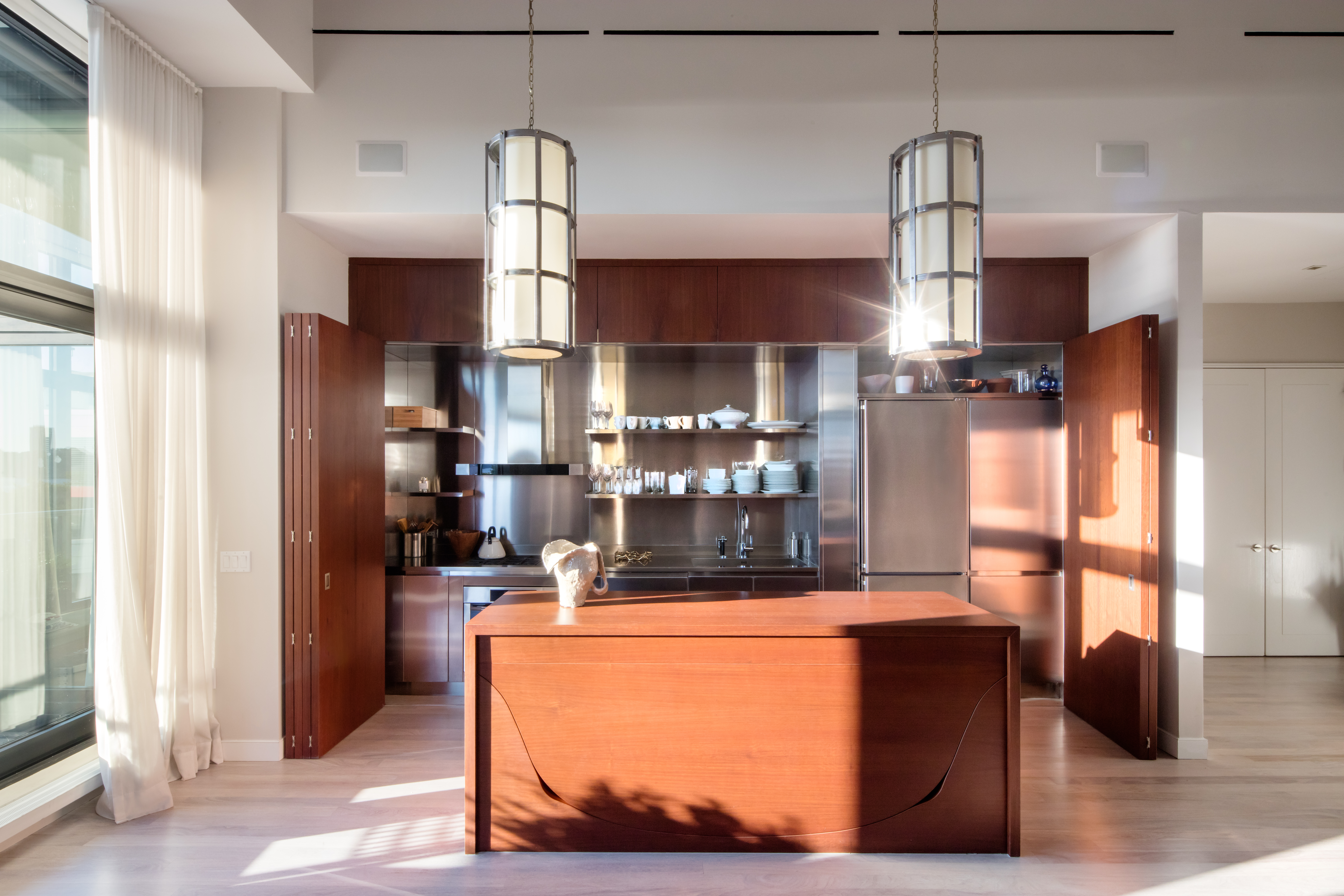 200 11th Avenue, Unit 3S Manhattan, NY 10011 - Photo 4 of 9