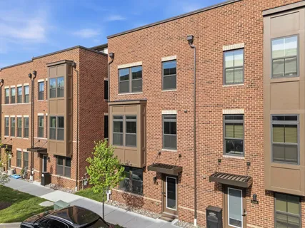 $675,000 | 1566 Lowman Street, Baltimore, MD 21230