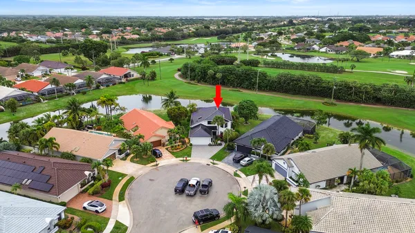 $1,190,000 | 21020 Cottonwood Drive, Boca Raton, FL 33428