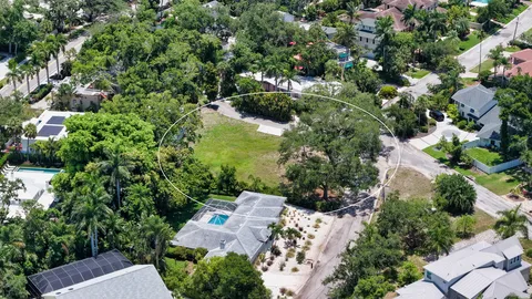 $1,495,000 | 2155 Oriole Drive, Sarasota, FL 34239