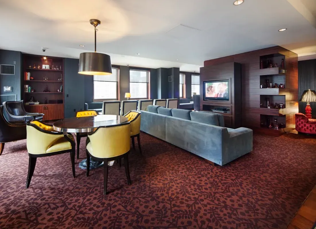 $545,000 | 88 Greenwich Street, Unit 411 | Financial District