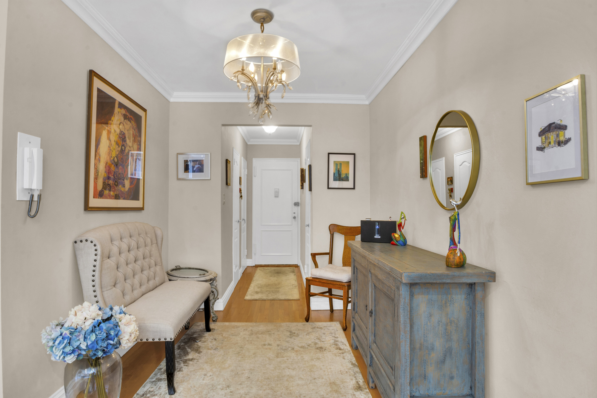 9201 Shore Road, Unit C502 Brooklyn, NY 11209 - Photo 9 of 11 Gallery Image 9