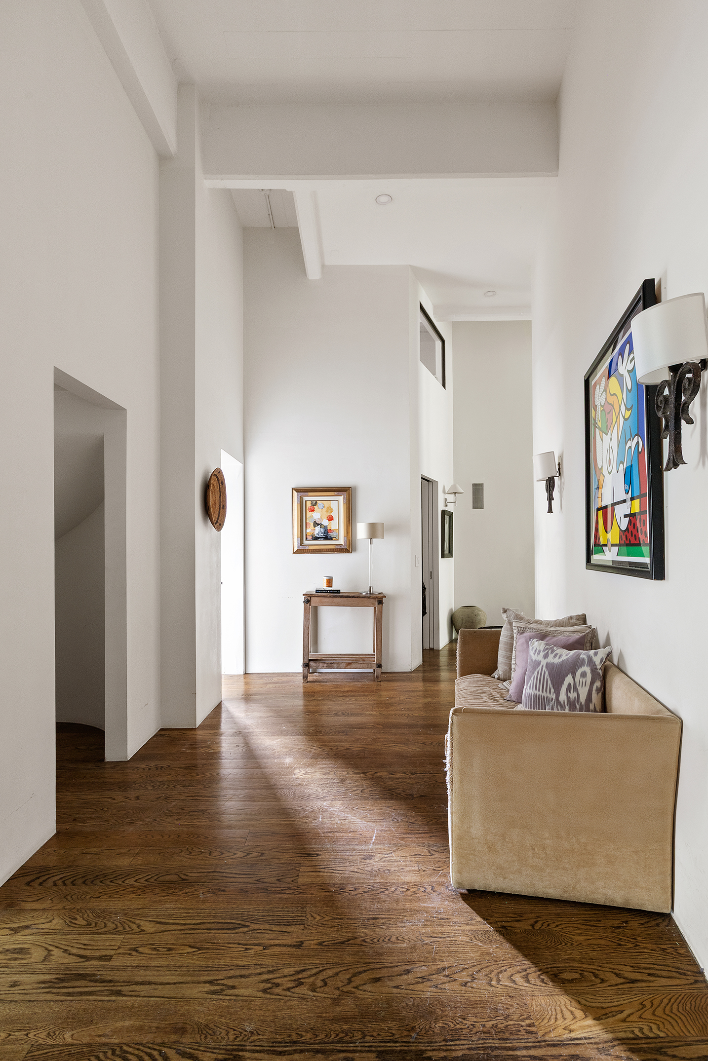 377 West 11th Street, Unit 3A Manhattan, NY 10014 - Photo 8 of 19